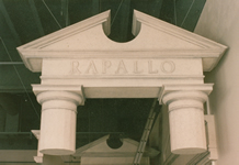 ARCHITECTURAL ELEMENTS