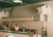 ARCHITECTURAL ELEMENTS