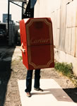 Cartier Costume