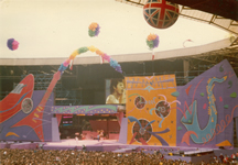 Wembley Stadium, London