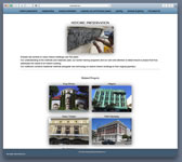 Everest's Historic Preservation Page